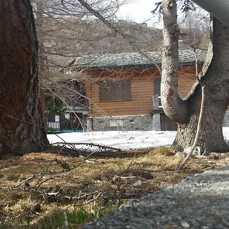 Chalet Judith *