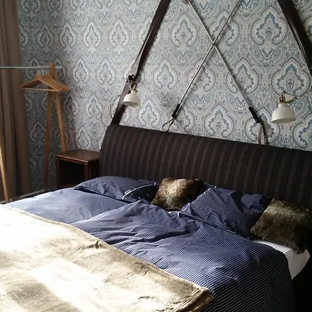 Chalet Judith