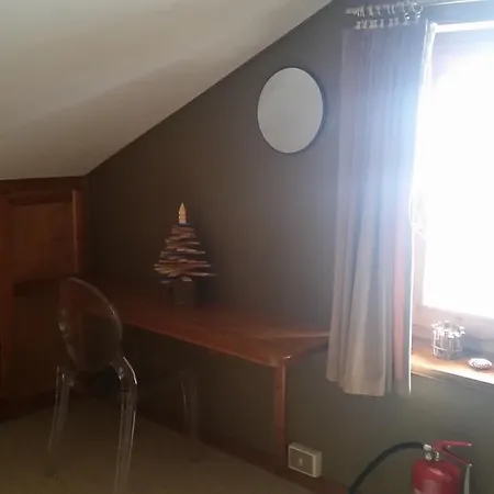 Chalet Judith Villa *